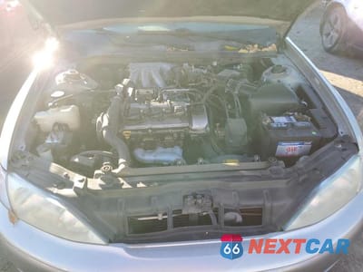 Zdjęcie 11 z 12 samochodu: 1997 LEXUS ES 300 VIN:JT8BF22G1V0059609 - miniatura