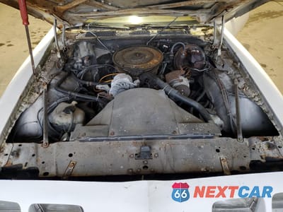 Zdjęcie 11 z 13 samochodu: 1980 PONTIAC FIREBIRD VIN:00002T87AAN133670 - miniatura