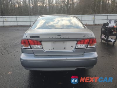 Zdjęcie 6 z 13 samochodu: 2001 INFINITI G20 VIN:JNKCP11A51T400740 - miniatura