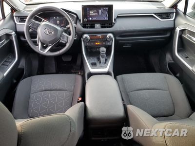 Zdjęcie 8 z 15 samochodu: 2023 TOYOTA RAV4 XLE VIN:2T3P1RFV5PW395723 - miniatura