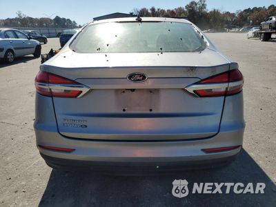 Zdjęcie 6 z 12 samochodu: 2020 FORD FUSION S VIN:3FA6P0G75LR197573 - miniatura