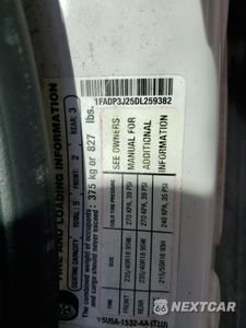 Zdjęcie 13 z 13 samochodu: 2013 FORD FOCUS TITANIUM VIN:1FADP3J25DL259382 - miniatura