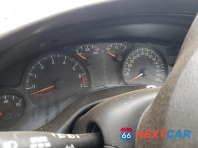 Zdjęcie 9 z 13 samochodu: 2004 PONTIAC BONNEVILLE SLE VIN:1G2HY52K04U182390 - miniatura