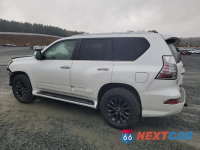 Drugie zdjęcie samochodu z przodu: 2015 LEXUS GX 460 VIN:JTJBM7FXXF5112534 - miniatura