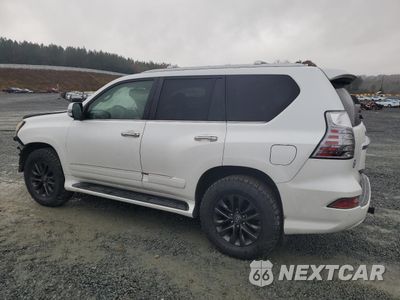 Drugie zdjęcie samochodu z przodu: 2015 LEXUS GX 460 VIN:JTJBM7FXXF5112534 - miniatura
