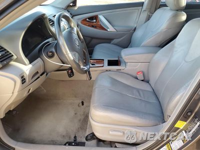 Zdjęcie 7 z 12 samochodu: 2011 TOYOTA CAMRY BASE VIN:4T1BF3EK4BU226939 - miniatura