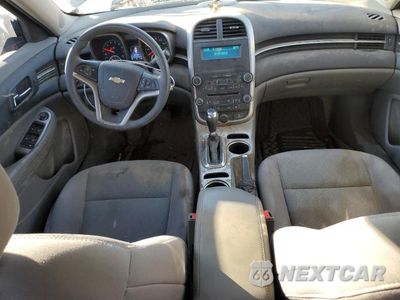 Zdjęcie 8 z 12 samochodu: 2015 CHEVROLET MALIBU LS VIN:1G11B5SL3FF206088 - miniatura