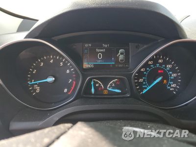 Zdjęcie 9 z 13 samochodu: 2014 FORD ESCAPE TITANIUM VIN:1FMCU9J94EUD80295 - miniatura