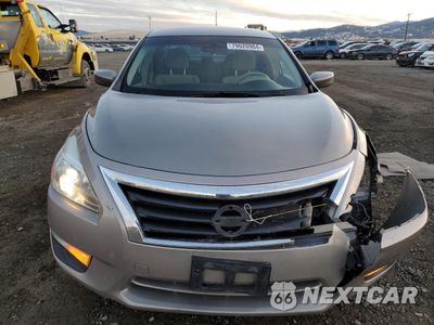 Piąte zdjęcie samochodu w środku: 2013 NISSAN ALTIMA 2.5 VIN:1N4AL3AP9DC150594 - miniatura