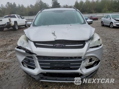 Piąte zdjęcie samochodu w środku: 2016 FORD ESCAPE SE VIN:1FMCU0GX3GUA18009 - miniatura