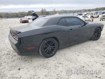 Trzecie zdjęcie samochodu z tyłu: 2016 DODGE CHALLENGER R/T VIN:2C3CDZBT7GH185283 - miniatura