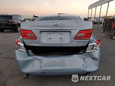 Zdjęcie 6 z 12 samochodu: 2011 LEXUS ES 350 VIN:JTHBK1EG6B2462826 - miniatura