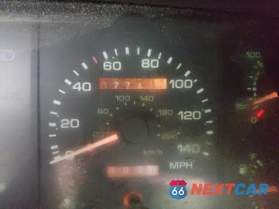 Zdjęcie 9 z 13 samochodu: 1987 FORD MUSTANG GT VIN:1FABP42E2HF224700 - miniatura