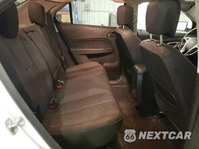 Zdjęcie 12 z 15 samochodu: 2016 CHEVROLET EQUINOX LT VIN:2GNFLFE39G6272966 - miniatura
