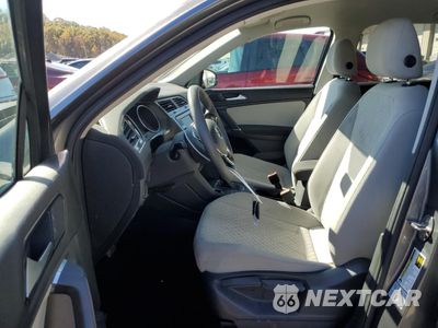 Zdjęcie 7 z 14 samochodu: 2018 VOLKSWAGEN TIGUAN S VIN:3VV0B7AX5JM073606 - miniatura