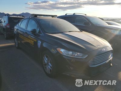 Czwarte zdjęcie samochodu z boku: 2015 FORD FUSION SE VIN:3FA6P0H76FR114543 - miniatura