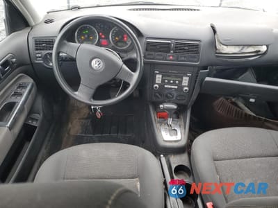 Zdjęcie 8 z 12 samochodu: 2008 VOLKSWAGEN CITY GOLF VIN:9BWEL41J784031882 - miniatura