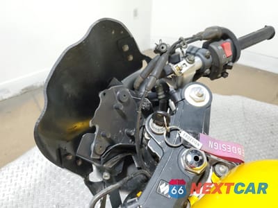Zdjęcie 7 z 11 samochodu: 2004 SUZUKI SV650 VIN:JS1VP53A442100741 - miniatura