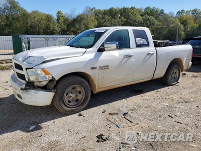 2015 RAM 1500 ST 1C6RR6FT9FS714781 - główne zdjęcie licytacji z USA - miniatura