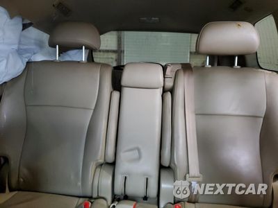 Zdjęcie 10 z 14 samochodu: 2013 TOYOTA HIGHLANDER BASE VIN:5TDZK3EH1DS139932 - miniatura