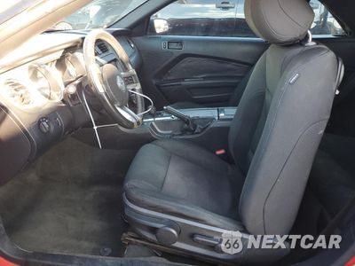 Zdjęcie 7 z 13 samochodu: 2014 FORD MUSTANG VIN:1ZVBP8EM6E5238358 - miniatura