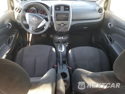 Zdjęcie 8 z 12 samochodu: 2015 NISSAN VERSA S VIN:3N1CN7AP9FL836939 - miniatura