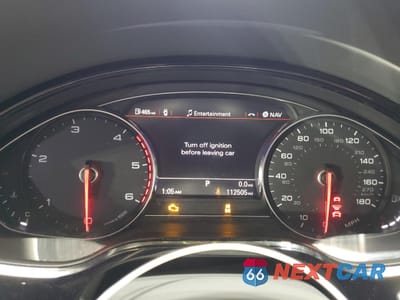 Zdjęcie 9 z 14 samochodu: 2014 AUDI A8 L TDI QUATTRO VIN:WAURMAFD0EN000857 - miniatura