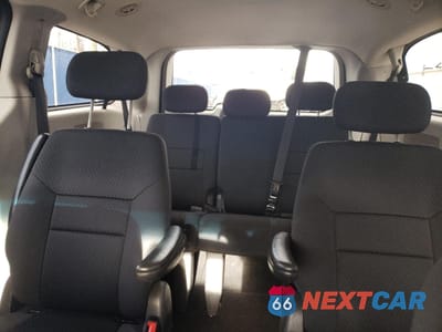 Zdjęcie 10 z 14 samochodu: 2010 DODGE GRAND CARAVAN SE VIN:2D4RN4DE1AR362032 - miniatura