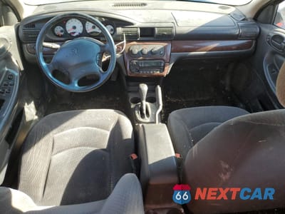 Zdjęcie 8 z 13 samochodu: 2001 DODGE STRATUS SE VIN:1B3EJ46X71N717077 - miniatura