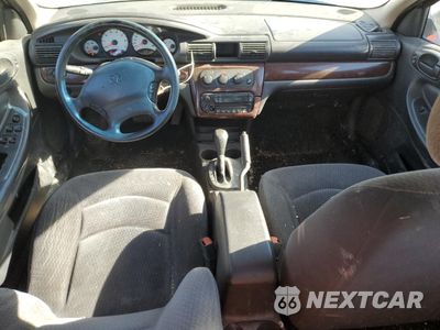 Zdjęcie 8 z 13 samochodu: 2001 DODGE STRATUS SE VIN:1B3EJ46X71N717077 - miniatura