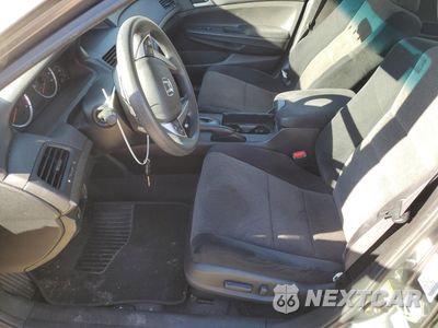 Zdjęcie 7 z 12 samochodu: 2008 HONDA ACCORD LXP VIN:1HGCP26458A142009 - miniatura