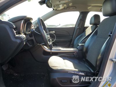 Zdjęcie 7 z 12 samochodu: 2013 CHEVROLET MALIBU 2LT VIN:1G11E5SA2DF284560 - miniatura