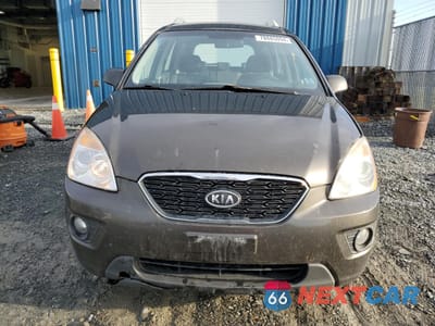 Piąte zdjęcie samochodu w środku: 2012 KIA RONDO VIN:KNAHH8A84C7391015 - miniatura