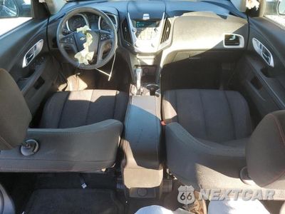 Zdjęcie 8 z 13 samochodu: 2014 CHEVROLET EQUINOX LS VIN:2GNALAEK0E6335177 - miniatura