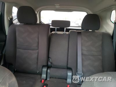 Zdjęcie 10 z 13 samochodu: 2016 NISSAN ROGUE S VIN:KNMAT2MT2GP677791 - miniatura