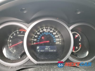 Zdjęcie 9 z 13 samochodu: 2011 SUZUKI GRAND VITARA JLX VIN:JS3TD0D70B4100167 - miniatura