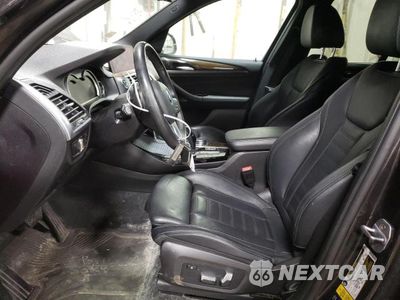 Zdjęcie 7 z 12 samochodu: 2019 BMW X3 XDRIVE30I VIN:5UXTR9C58KLP81252 - miniatura