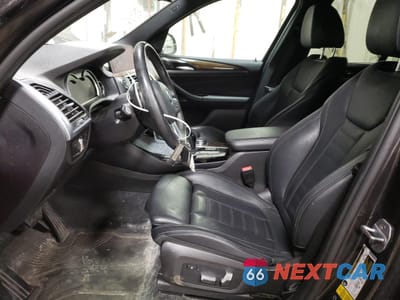 Zdjęcie 7 z 13 samochodu: 2019 BMW X3 XDRIVE30I VIN:5UXTR9C58KLP81252 - miniatura