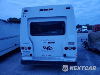 Zdjęcie 6 z 14 samochodu: 2010 FORD ECONOLINE E350 SUPER DUTY CUTAWAY VAN VIN:1FDEE3FL4ADA25709 - miniatura