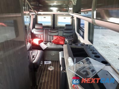 Zdjęcie 10 z 12 samochodu: 2014 MERCEDES-BENZ SPRINTER 3500 VIN:WD3PF4CD0E5848547 - miniatura