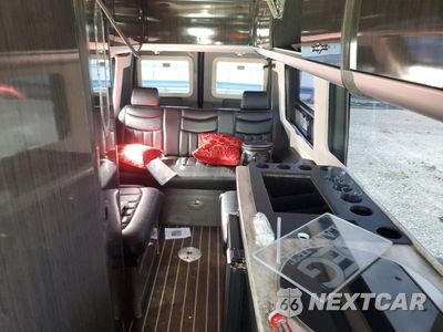 Zdjęcie 10 z 12 samochodu: 2014 MERCEDES-BENZ SPRINTER 3500 VIN:WD3PF4CD0E5848547 - miniatura