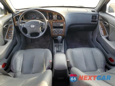 Zdjęcie 8 z 12 samochodu: 2006 HYUNDAI ELANTRA GLS VIN:KMHDN46D76U309465 - miniatura