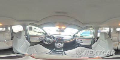 Zdjęcie 13 z 16 samochodu: 2019 HONDA CR-V EX VIN:2HKRW1H59KH507755 - miniatura