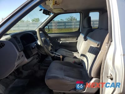 Zdjęcie 7 z 14 samochodu: 2000 NISSAN FRONTIER KING CAB XE VIN:1N6DD26S2YC435846 - miniatura