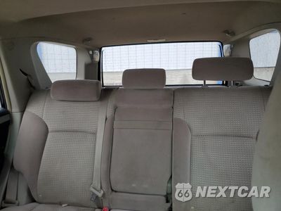 Zdjęcie 10 z 13 samochodu: 2005 TOYOTA 4RUNNER SR5 VIN:JTEBU14RX50073763 - miniatura
