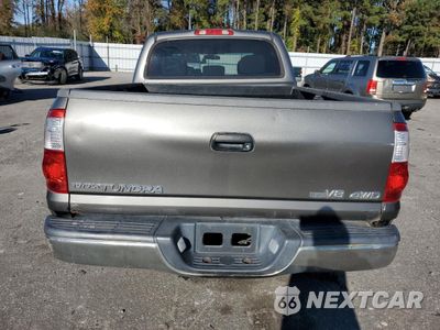 Zdjęcie 6 z 14 samochodu: 2005 TOYOTA TUNDRA DOUBLE CAB SR5 VIN:5TBDT441X5S491158 - miniatura