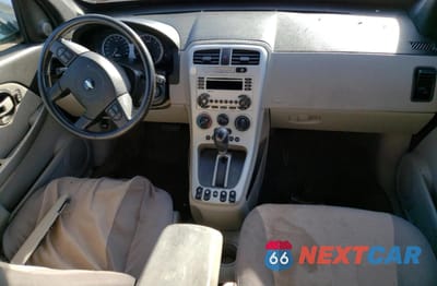 Zdjęcie 8 z 13 samochodu: 2005 CHEVROLET EQUINOX LT VIN:2CNDL73FX56165792 - miniatura