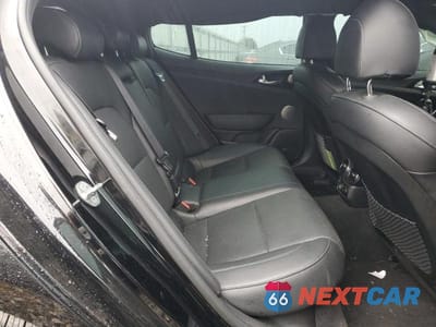 Zdjęcie 10 z 12 samochodu: 2023 KIA STINGER GT LINE VIN:KNAE35LD2P6127961 - miniatura