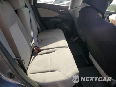 Zdjęcie 11 z 13 samochodu: 2016 HONDA CR-V EX VIN:2HKRM4H54GH681117 - miniatura