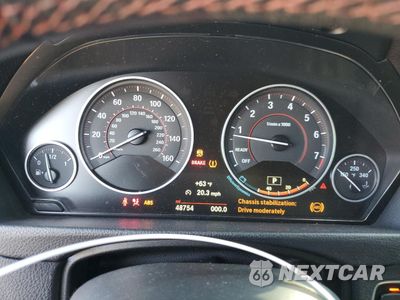 Zdjęcie 9 z 14 samochodu: 2016 BMW 428 I GRAN COUPE SULEV VIN:WBA4A9C56GG696212 - miniatura